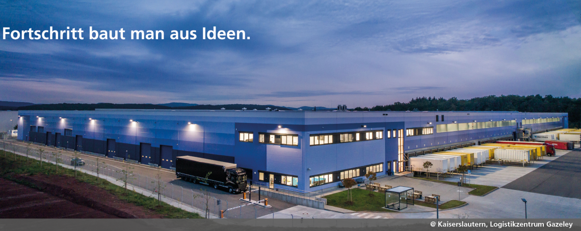 Werkstudent (m/w/d) Bauingenieurwesen Großprojekte Hochbau, 1. Bild