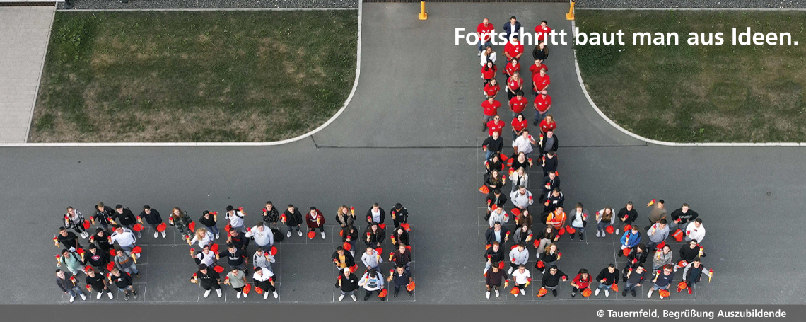 Studenten (m/w/d) Architektur 2026 München / Nürnberg, 1. Bild