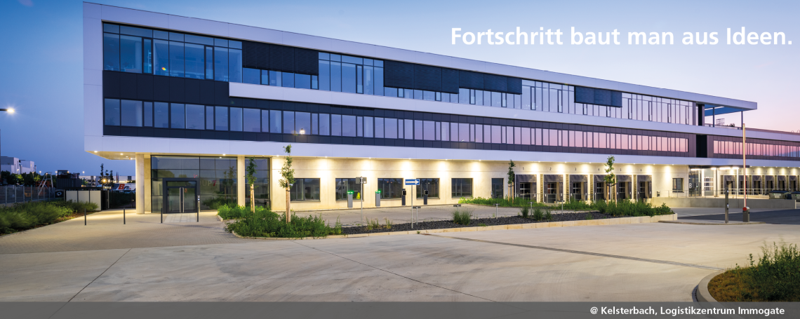 Arbeitsvorbereiter m/w/d Hochbau München, 1. Bild