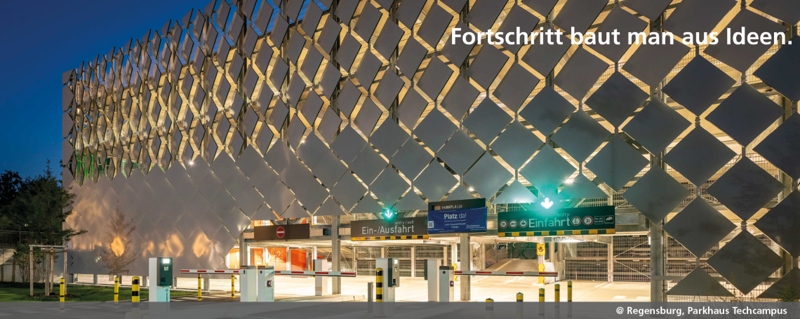 Arbeitsvorbereiter m/w/d Hochbau München, 3. Bild