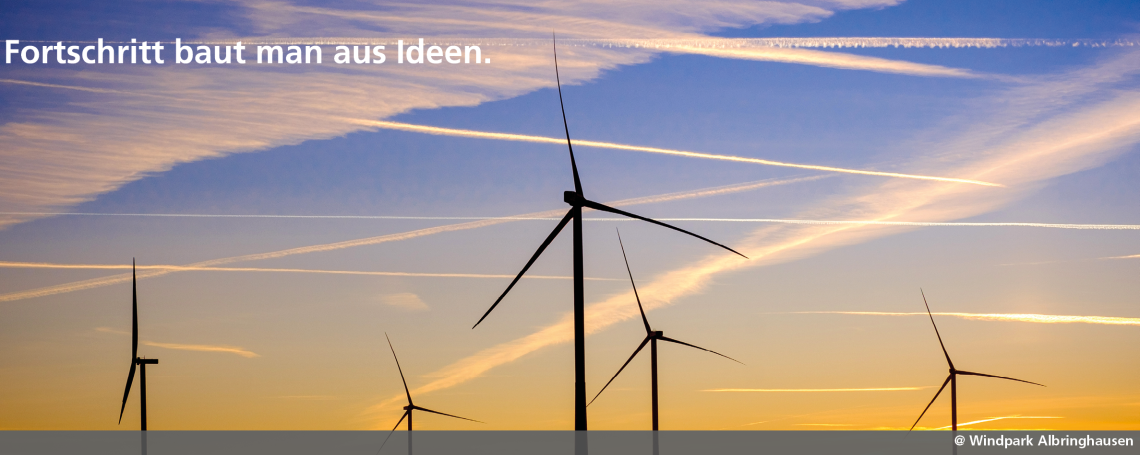 Junior Bauleiter (m/w/d) Fundamentbau Erneuerbare Energien Windkraft, 2. Bild