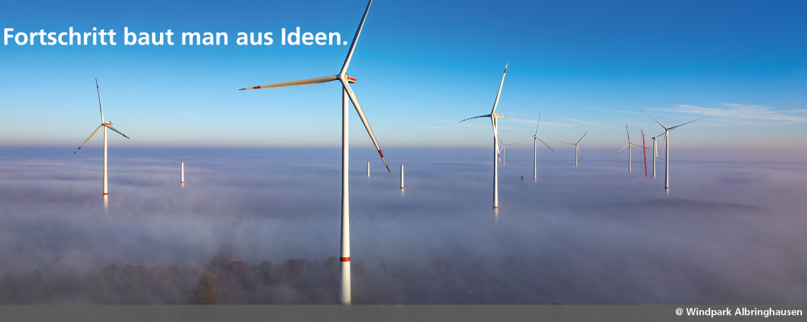Logistikplaner & -steuerer (m/w/d) Erneuerbare Energien Windkraft, 1. Bild