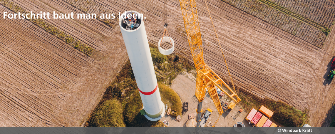 Logistikplaner & -steuerer (m/w/d) Erneuerbare Energien Windkraft, 3. Bild