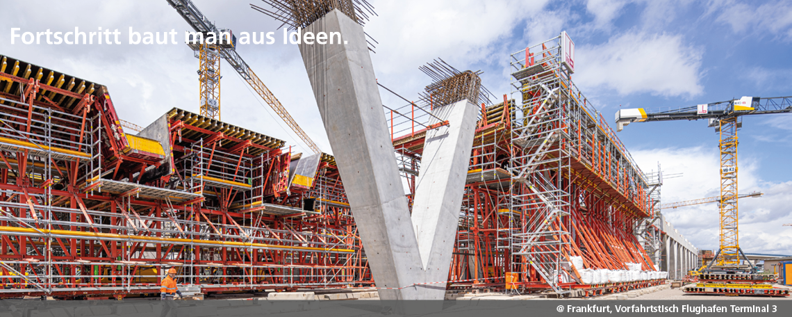 Bauleiter (m/w/d) Ingenieurbau / Brückenbau München, 2. Bild
