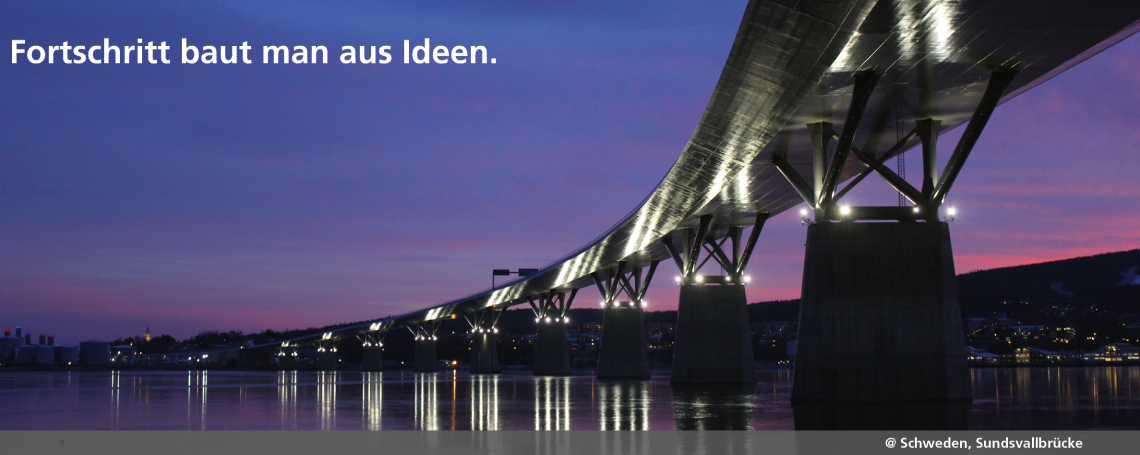Projektingenieur (m/w/d) Produktentwicklung Brückenbau Sengenthal, 2. Bild