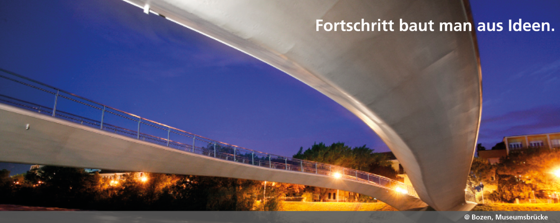 Projektingenieur (m/w/d) Produktentwicklung Brückenbau Sengenthal, 3. Bild