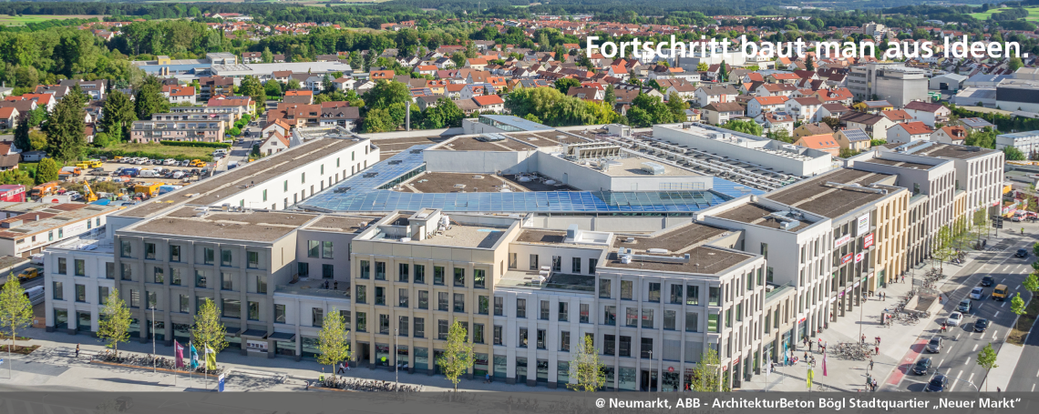 Projektmanager Technische Dienste (m/w/d) Hochbau Leipzig oder Berlin, 2. Bild