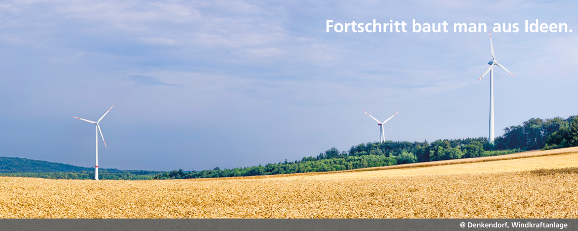 Arbeitsvorbereiter (m/w/d) im Bereich Erneuerbare Energien Windkraft, 1. Bild