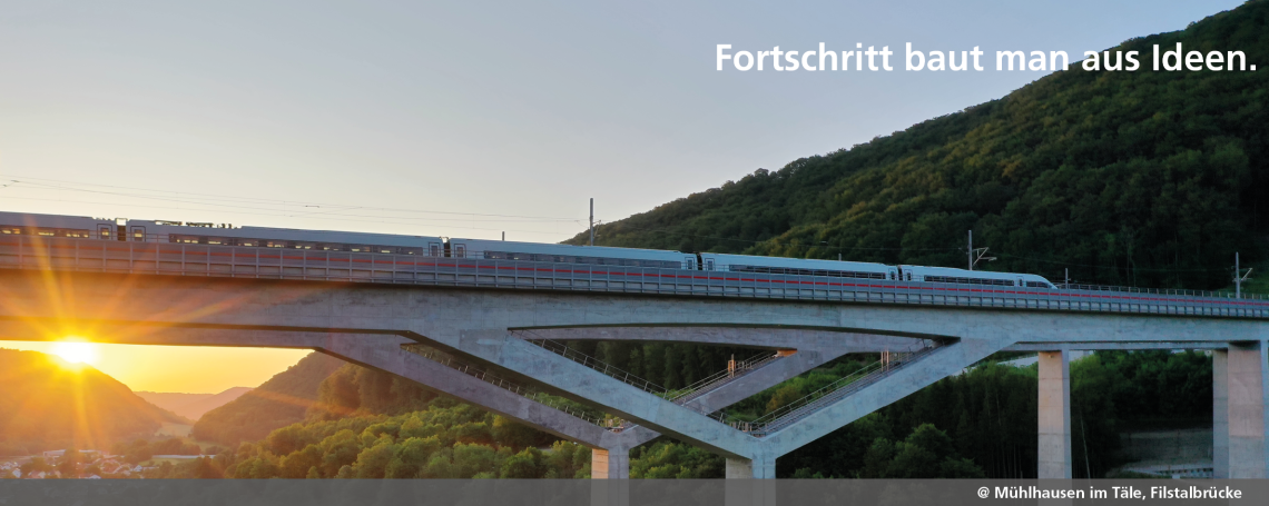 Bauleiter (m/w/d) Brückenbau Köln / Nordrhein-Westfalen, 1. Bild