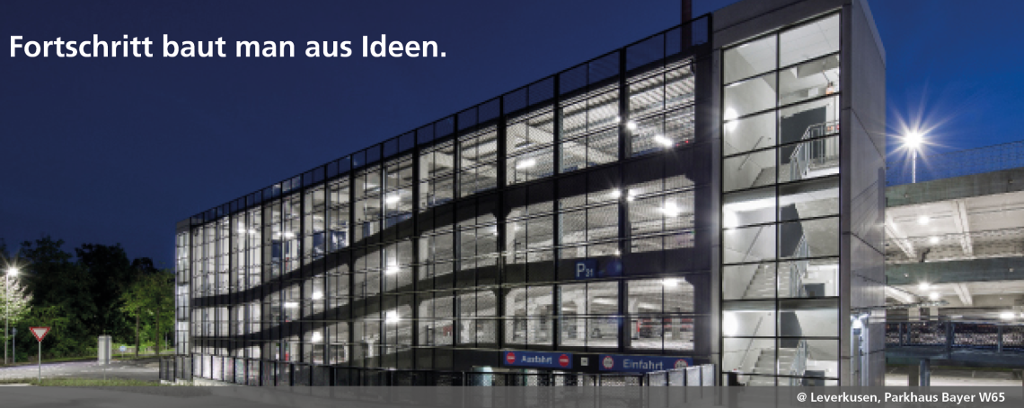 Werkstudent (m/w/d) Hochbau Köln, 3. Bild